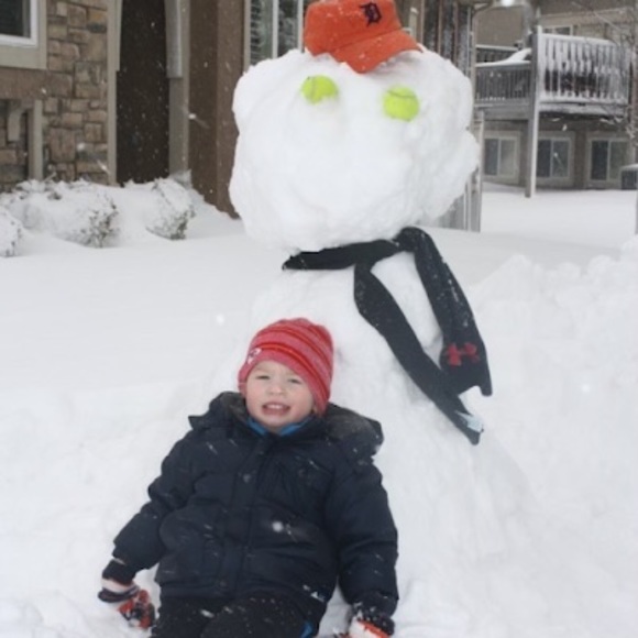 Meet your Posher, Chase - Picture 1 of 1